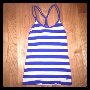 Striped Tank
